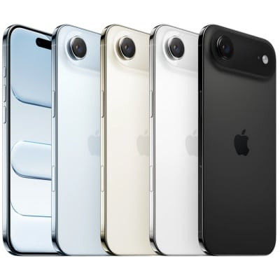 iPhone 17 Air