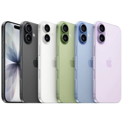 iPhone 17